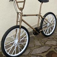 Bmx Vintage Stile Anni 80