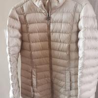 piumino marella, sport  