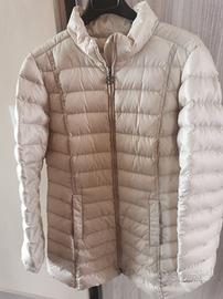 piumino marella, sport  