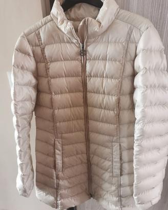 piumino marella, sport  