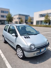 Renault Twingo con soli 84000 km 