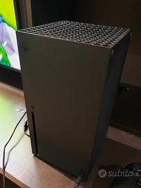 Xbox series x