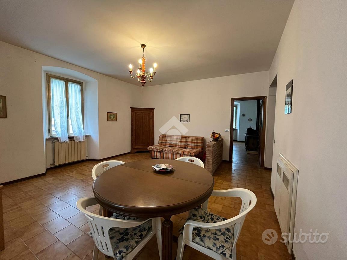Appartamento – Scheggia, Pietragrossa, Perugia - Vista 3