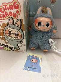 labubu exciting macaron sea salt coconut