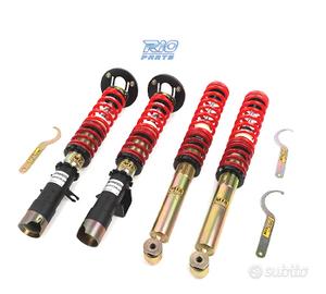 SOSPENSIONE FILETTATA EIBACH MTS PER BMW SERIE 5 E