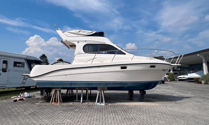 Intermare 30 Fly usata