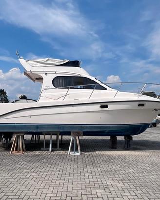 Intermare 30 Fly usata