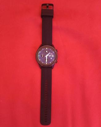 Smartwatch Xiaomi 