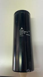 Epcos 6000microF 500V