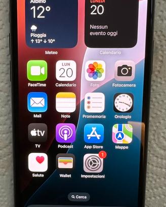 IPHONE 11 PRO 256 giga