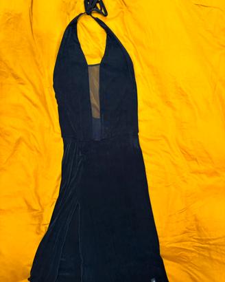 Vestito Tango