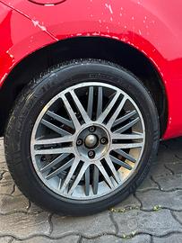 Cerchi 16 4x98, fiat, lancia, ford ecc