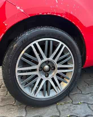 Cerchi 16 4x98, fiat, lancia, ford ecc