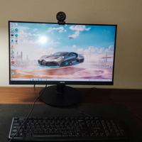 Computer Win10 Desktop Completo