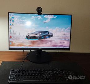 Computer Win10 Desktop Completo