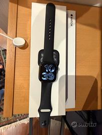 Apple Watch serie 11