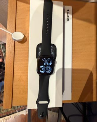 Apple Watch serie 11