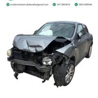 RICAMBI NISSAN JUKE 2011 1.5 DIESEL 81KW