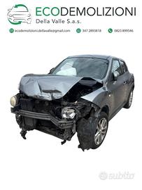 RICAMBI NISSAN JUKE 2011 1.5 DIESEL 81KW