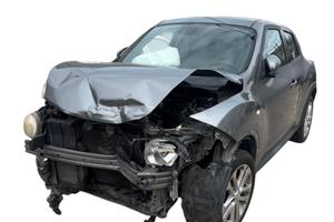 RICAMBI NISSAN JUKE 2011 1.5 DIESEL 81KW