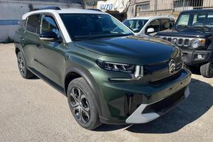 CITROEN C3 Aircross PLUS 1.2 PureTech Turbo 100