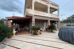 Appartamento - Trappeto