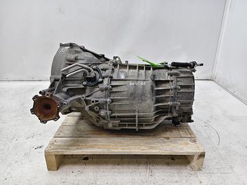 CAMBIO AUTOMATICO DSG PVM CNH CNHA 2.0D 140Kw 190C