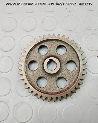 INGRANAGGIO COMANDO DUCATI MONSTER S4 2001 2002 91