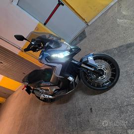 Honda Xadv 750 Abs