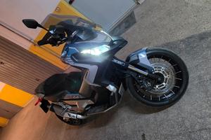 Honda Xadv 750 Abs