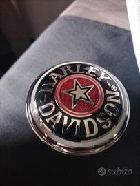 Tappo serbatoio benzina Harley Davidson