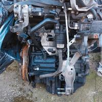 Motore Fiat Bravo 1.9 150 cavalli