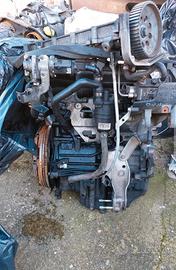 Motore Fiat Bravo 1.9 150 cavalli