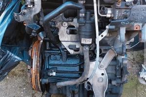 Motore Fiat Bravo 1.9 150 cavalli