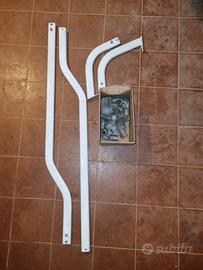 roll bar ape