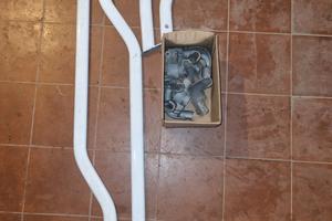 roll bar ape
