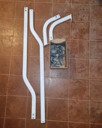 roll bar ape