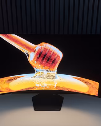 LG UltraGear OLED 45” 5K2K 45GX950A-B