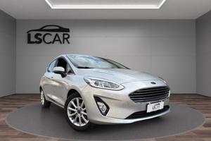 Ford Fiesta 5p 1.1 Titanium Gpl 75cv
