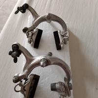 COPPIA FRENI BICI UNIVERSAL MOD.125