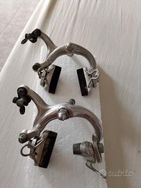 COPPIA FRENI BICI UNIVERSAL MOD.125