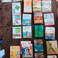 Libri biennio e triennio MECCATRONICA