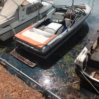 Corrent craft