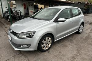 VOLKSWAGEN POLO 1.2 B - 2010