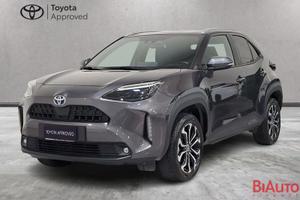 Toyota Yaris Cross 1.5h Trend fwd 116cv e-cvt