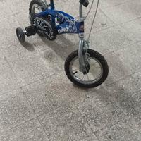 bicicletta bambino BMX