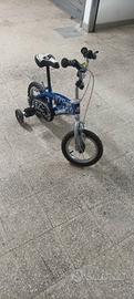 bicicletta bambino BMX