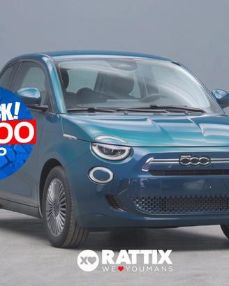 FIAT 500e 500 1.0 hybrid Torino