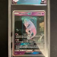 Mewtwo gx 78