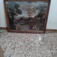 quadro d'autore